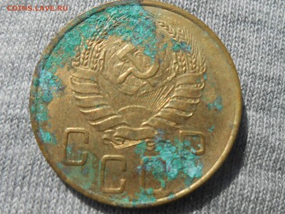 5 Копеек 1938 года без пробега - RSCN5282[1].JPG
