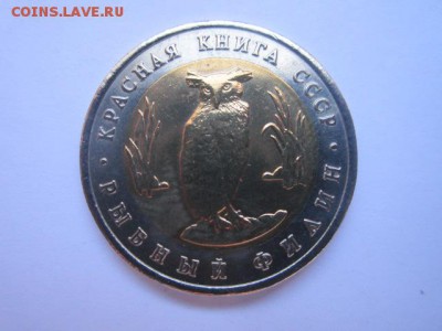 10 руб кк 1991 филин до 18.09.2016 в 22:00 - IMG_0640.JPG