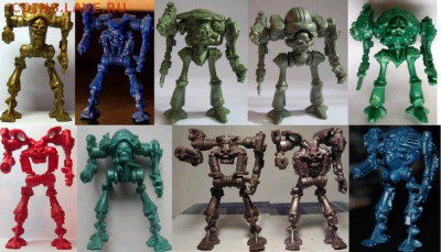 Куплю солдатиков-poбoтoв из 9О-x - __fhwlu8oKIuk