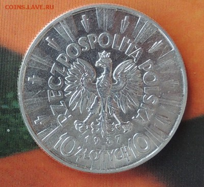 10 злотых 1937 до 22.00 18.09.2016 - DSCN2779.JPG