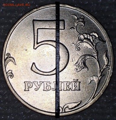 Браки на монетах СССР и молодой России 19 штук!!! - 51