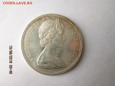 Канада, юб. доллар 1967 г.("гусь") до 22:оо 19.09. - 2016-09-13 00-46-40.JPG