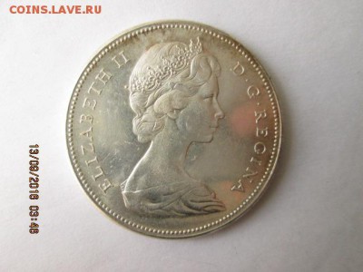 Канада, юб. доллар 1967 г.("гусь") до 22:оо 19.09. - 2016-09-13 00-46-50.JPG