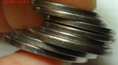 1 копейка 2006 СП, шт. 3.21А (5 монет) - DSC09758.JPG