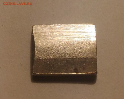 Как определить что за метал. - P_20160914_205953
