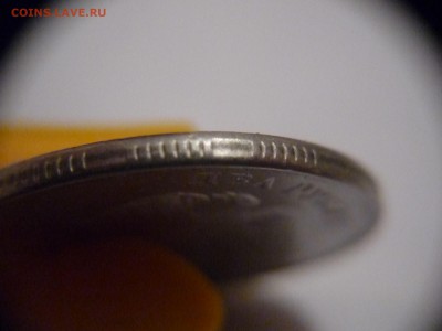 2 рубля 2013г ммд линия на гурту - P1170464.JPG