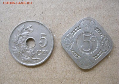 Монеты Европейских стран 1877-1936 гг.(7 шт.). До 16.09.2016 - IMG_5089.JPG
