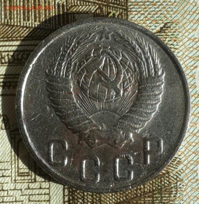 10 копеек 1948. Ф.96. До 18.09.2016 в 22.00 - 20160915_091112-1