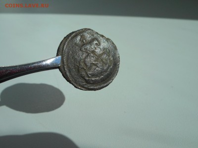 2 копейки - 1