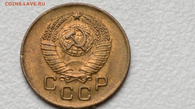 1 КОПЕЙКА 1957 В БЛЕСКЕ  ОКОНЧ. 19.09.2016 - 2016-09-15-964