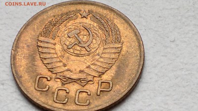 1 КОПЕЙКА 1957 В БЛЕСКЕ  ОКОНЧ. 19.09.2016 - 2016-09-15-966