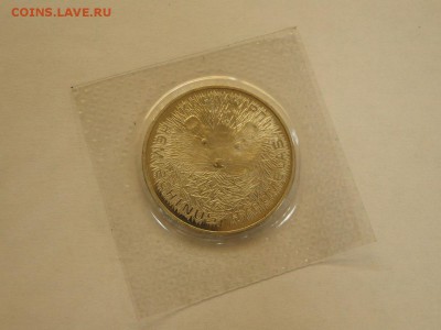 Казахстан 50 тенге 2013 "ЕЖ" BUNC до 22:00 20.09 - еж 1