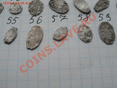 Продам чешую! 40р-1шт. На выбор! - PC090934.JPG