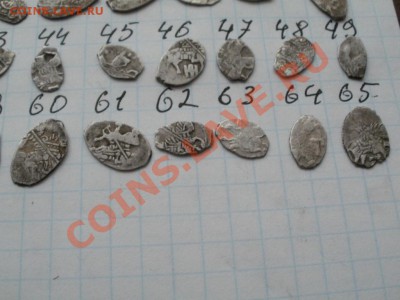 Продам чешую! 40р-1шт. На выбор! - PC090935.JPG