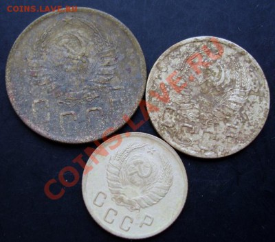 2,3,5коп. 1941 года до 22-00 12.12.2010 года - DSC06692.JPG
