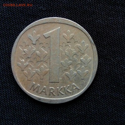 1 марка Финляндии,до 18.09. - u9vQdmqOtIc
