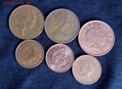 1 и 2 пенса(шесть монет),Великобритании,до 18.09. - 1KG1lXiWnls