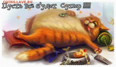 CHAMACO с днем рождения! - image