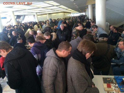 Ярмарка для коллекционеров "Невские Клады" - IMG_1984.JPG