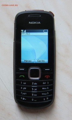 ТЕЛЕФОН Nokia 1661  до 18.09. 22-00 мск - доп_1