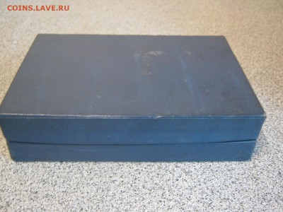 Набор чайных ложек 875пр. - IMG_6836.JPG