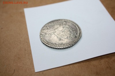 1 рубль 1731 год. Оценка - IMG_7462.JPG