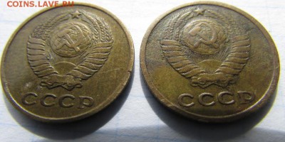 2 копейки 1962-64 года до 20 09 2016 - 2ку