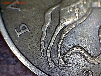 50 копеек 2002М, бэшка ? - 50 копеек 2002 Б-2(1-2)