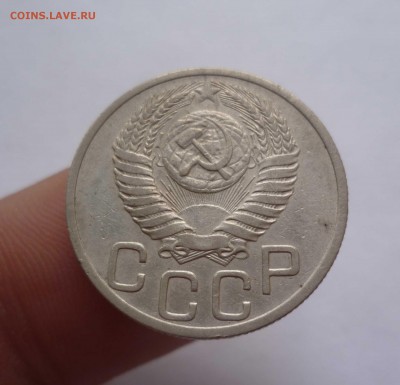 20 Копеек 1951 года Хорошие! с 200 руб! до 19.09.16 в 22:30 - 20-51-2