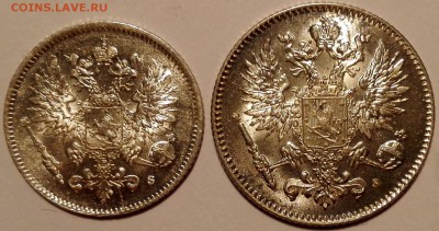 25, 50 пенни 1916S UNC - IMG_20160917_110530