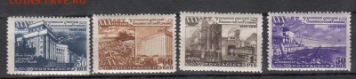 СССР 1948  30 лет Советской Украине - 156