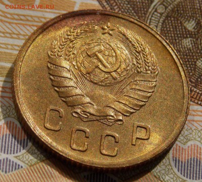 2 копейки 1940 до 19.09.16 до 22-00 по мск - Изображение 396