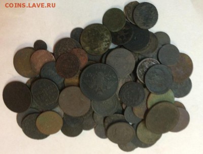 99 монет империи медь (2) - IMG_5223.JPG