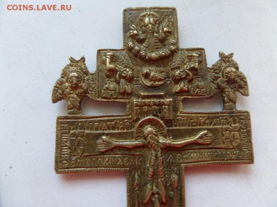 крест распятие - SAM_5436.JPG