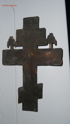 Крест литье - DSCN8532.JPG