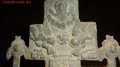 Крест литье - DSCN8535.JPG