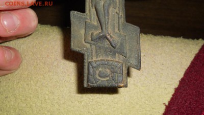 Крест литье - DSCN8537.JPG