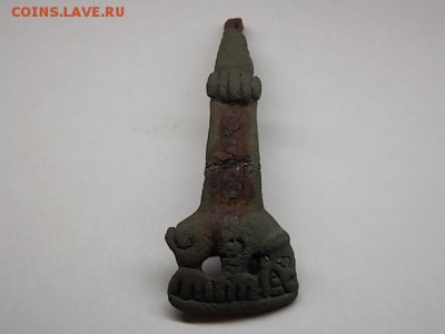 Помогите опознать что это такое ? - DSCN2836.JPG