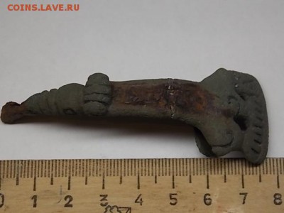 Помогите опознать что это такое ? - DSCN2838.JPG