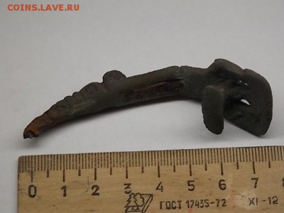 Помогите опознать что это такое ? - DSCN2839.JPG