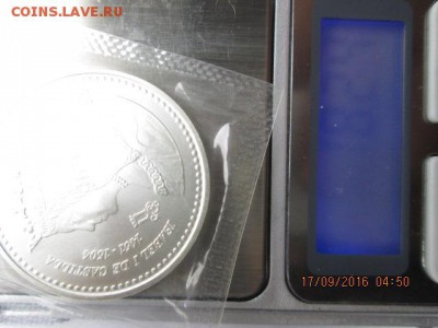 12 евро 2004 Испания, UNC, - до 22:оо 23.09 - 2016-09-17 01-50-59.JPG
