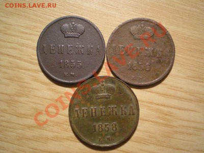 денежка 1855,56,58 ЕМ до 11.12.10. в 22.00 мв - PC090002.1
