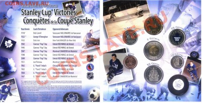 L07 Набор Канада 2006 Торонто Мэйпл Ливз до 15.12 в 22°° - L07 Toronto Set_2