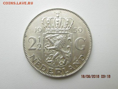 2 гульдена 1959 г. до 23.09 - 2016-09-18 00-16-16.JPG