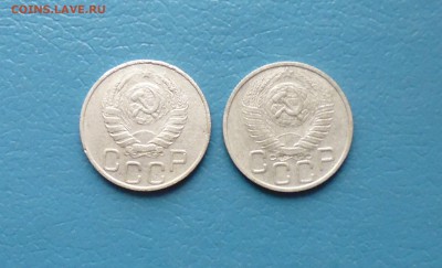 1 коп ( 2шт) и 5 коп 1924г + бонус до 20.09.в 22.10 мск - IMG_20160917_180110.JPG
