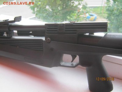 Ружья пневматические, спортивное и простое - 749934