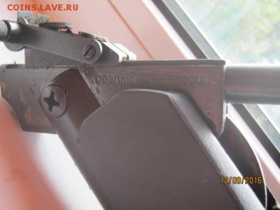 Ружья пневматические, спортивное и простое - 749940