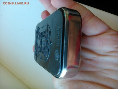 Монетница СССР в рабочем состоянии - DSC_0267