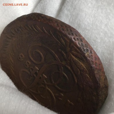 5 копеек 1788 спм r1 - image