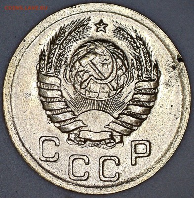 1 копейка 1935 шт.2Г - 41